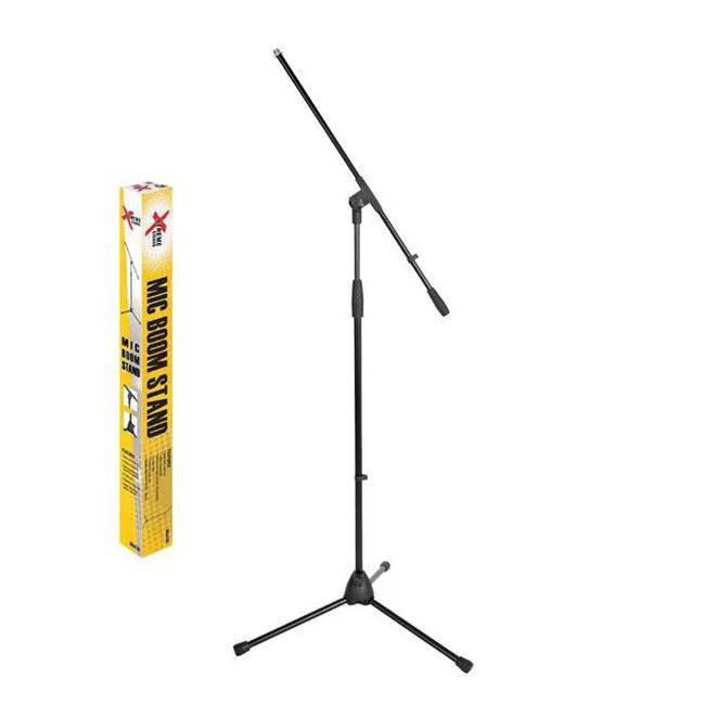 Xtreme MA415B Microphone Boom Stand - Image 4