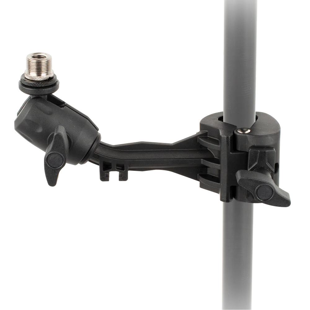 Xtreme MCP5 Pro-Mount Microphone Holder with Clamp - Image 3