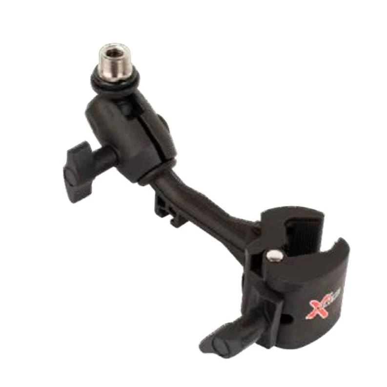 Xtreme MCP5 Pro-Mount Microphone Holder with Clamp - Image 6