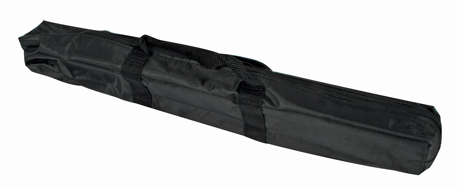 Xtreme MS105 Lightweight Music Stand with bag - Black - Image 2