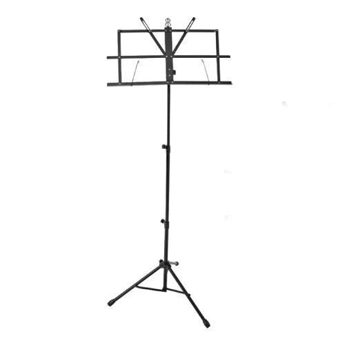 Xtreme MS105 Lightweight Music Stand with bag - Black - Image 4