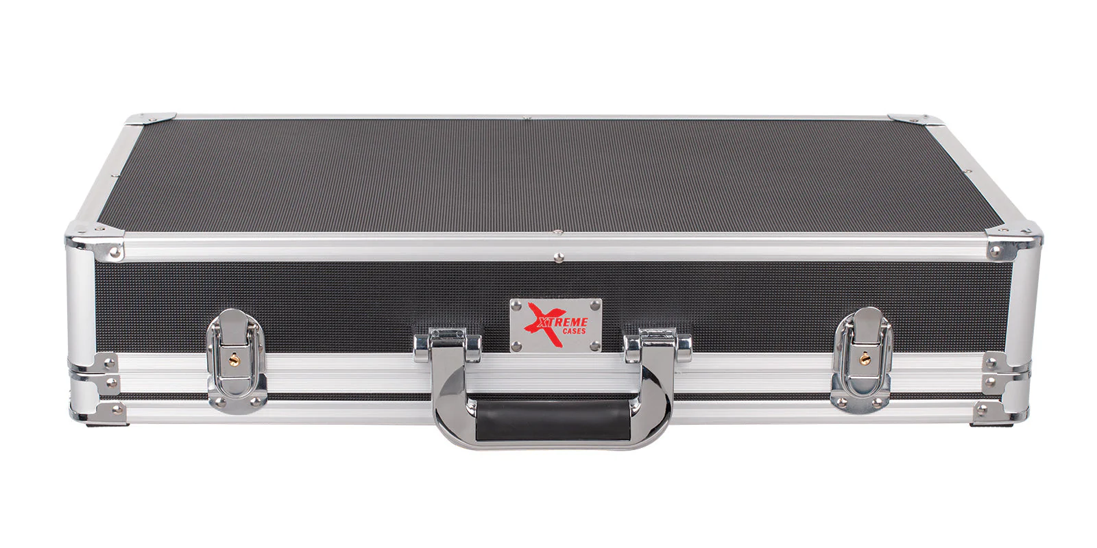 Xtreme PC210 Pedal Road Case - Medium - Image 2