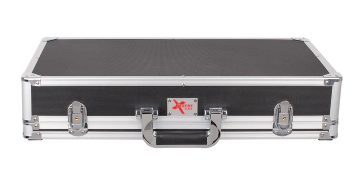 Xtreme PC210 Pedal Road Case - Medium - Image 5