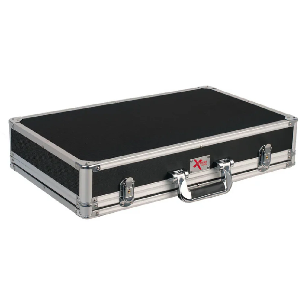 Xtreme PC210 Pedal Road Case - Medium - Image 6
