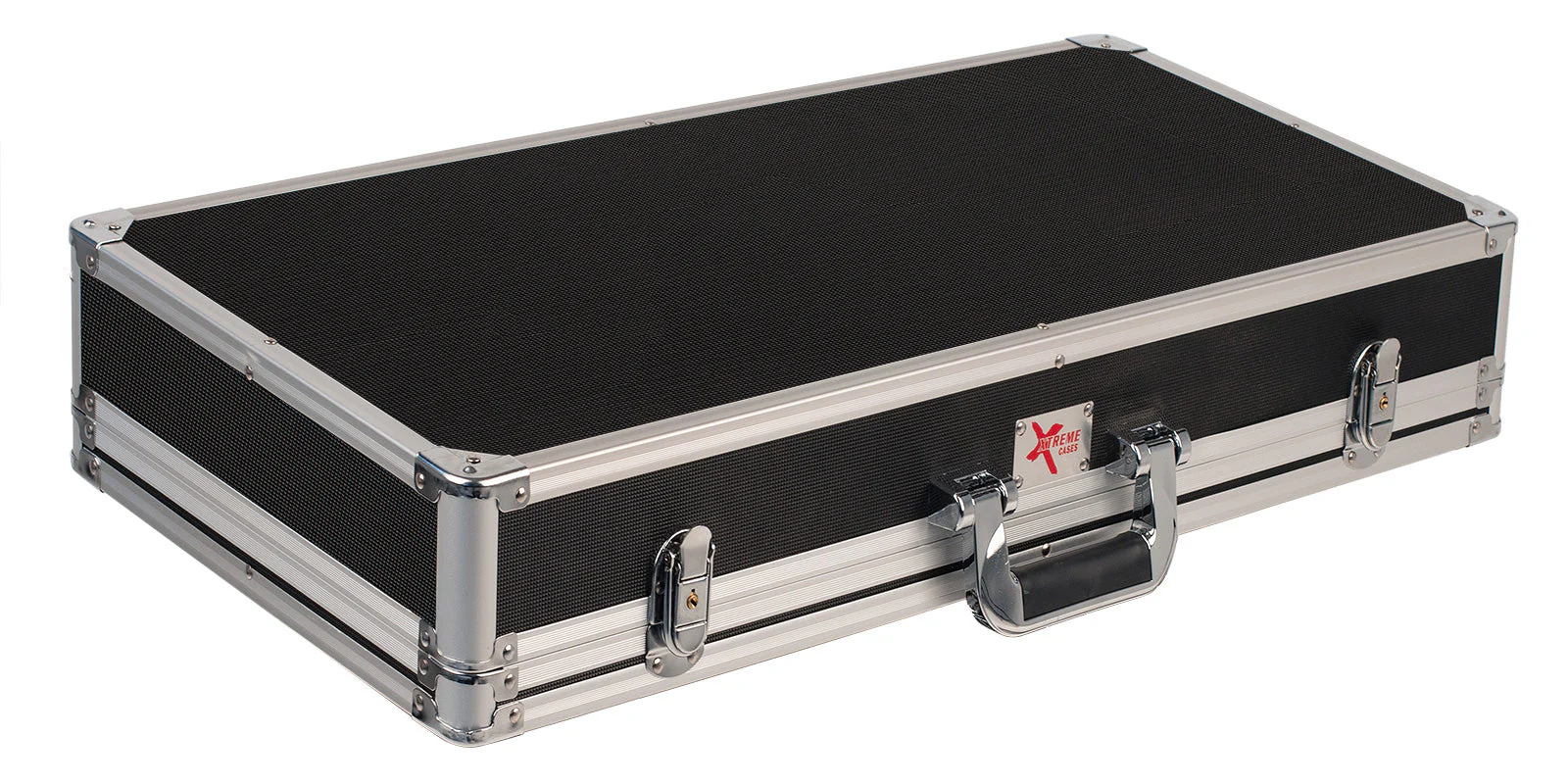 Xtreme PC211 Pedal Road Case - Large