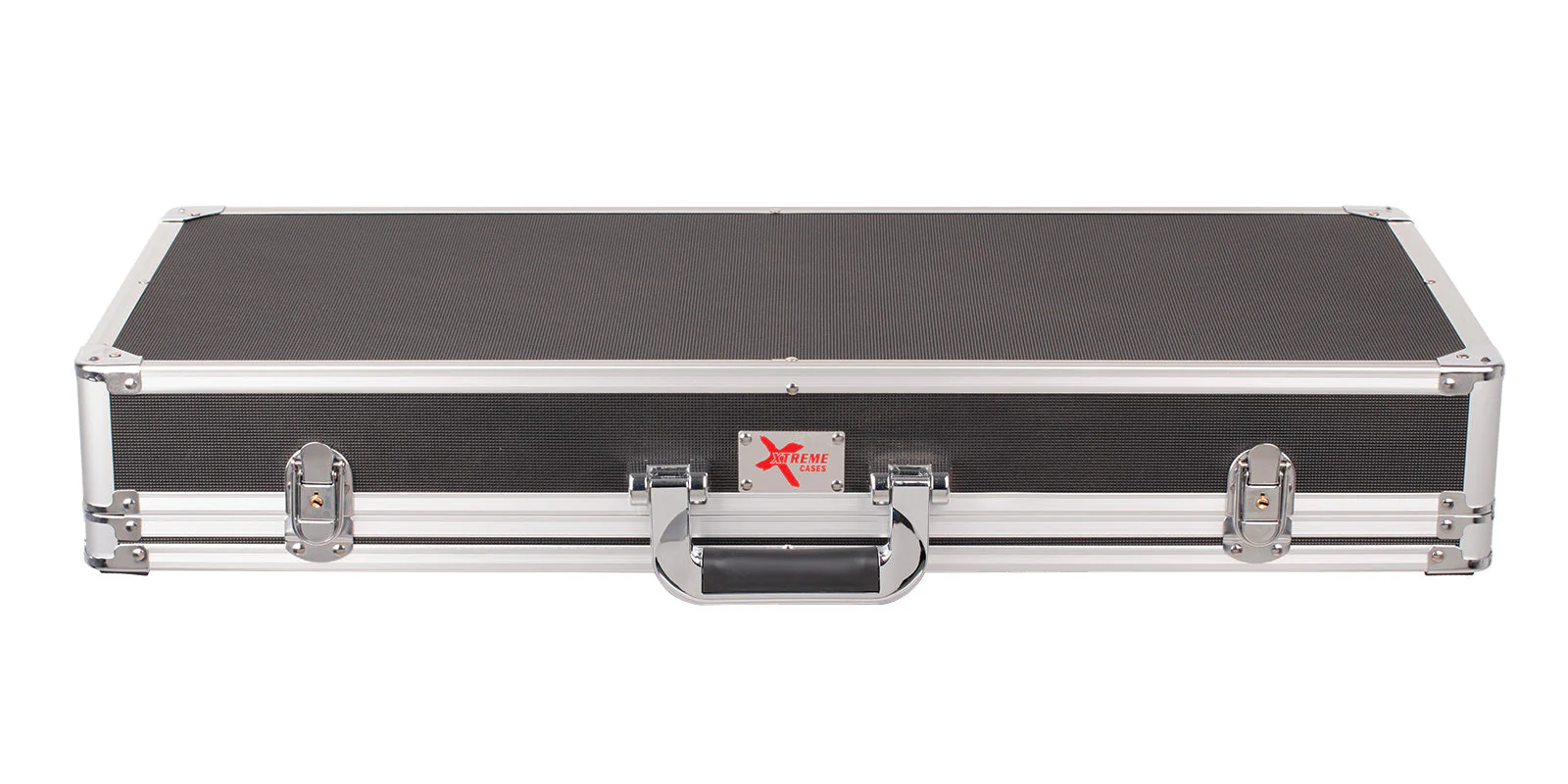 Xtreme PC211 Pedal Road Case - Large - Image 2