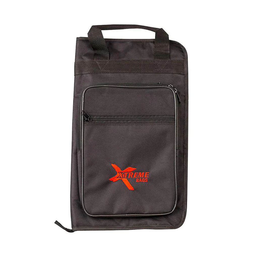 Xtreme Premium Mega Music Drum Stick Bag - Image 6
