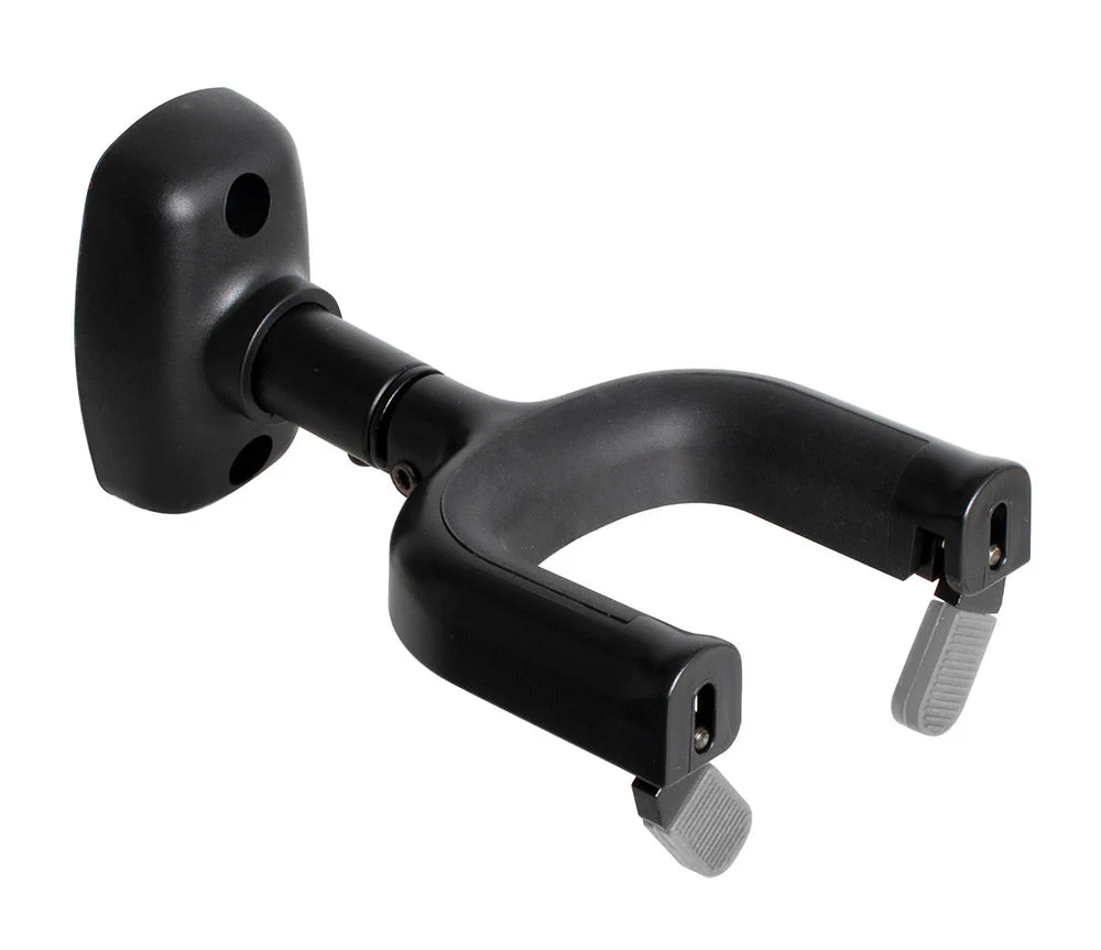 Xtreme Pro Locking Guitar Hanger