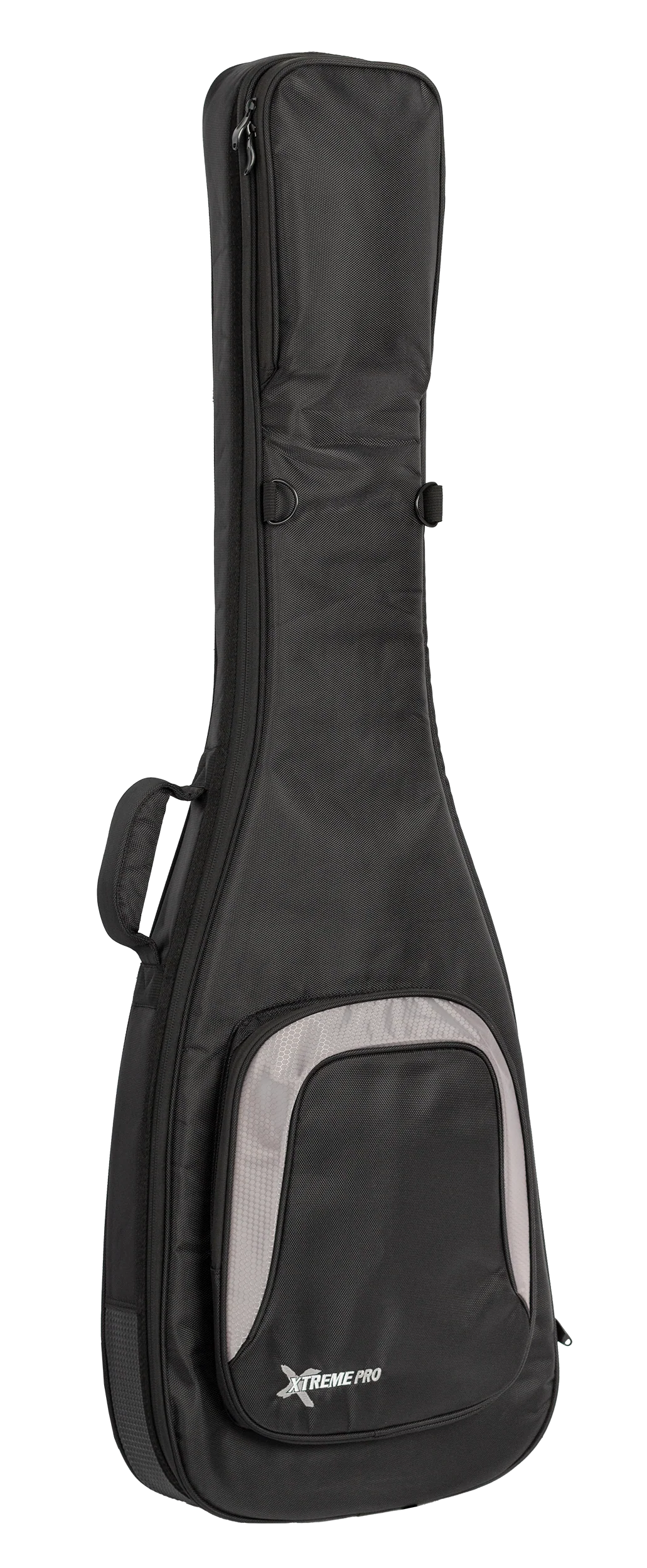 Xtreme Pro Premium Deluxe Bass Guitar Gig Bag
