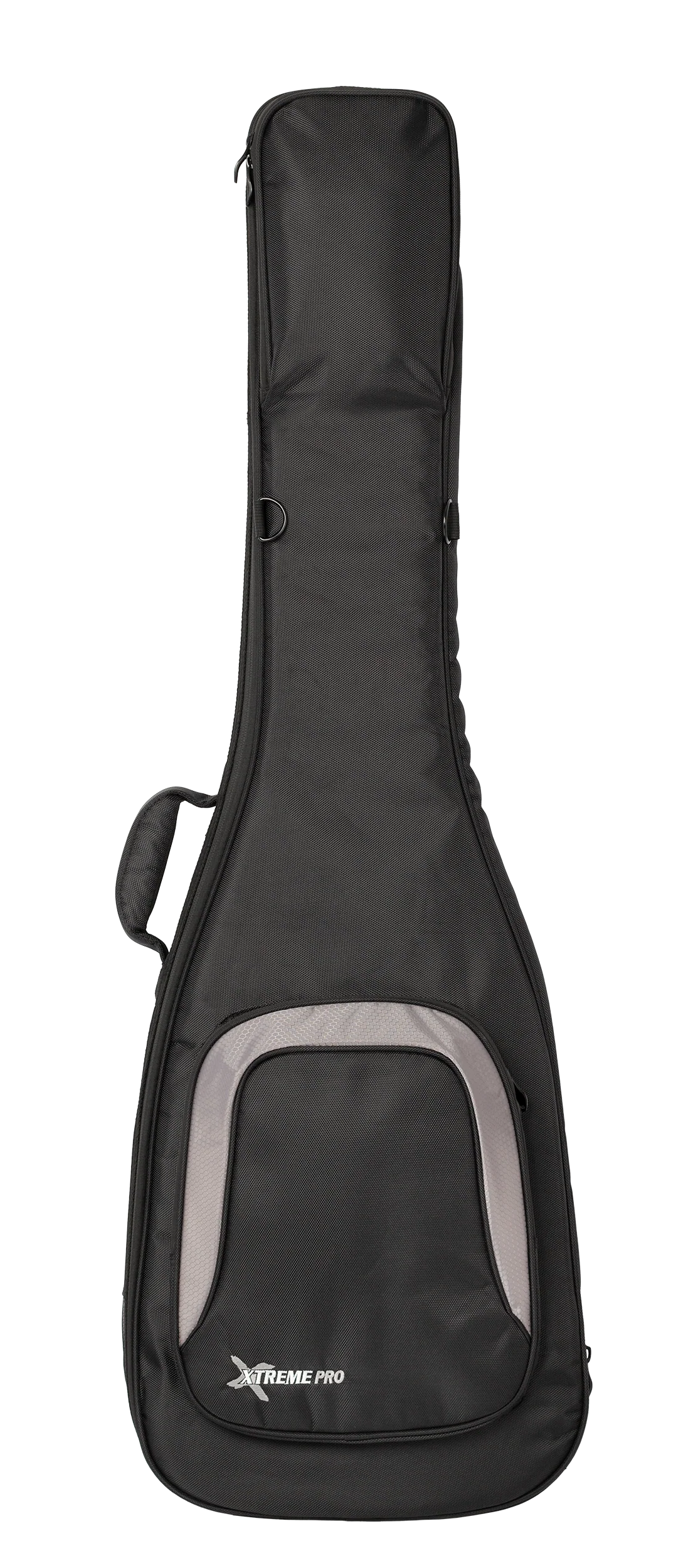 Xtreme Pro Premium Deluxe Bass Guitar Gig Bag - Image 2