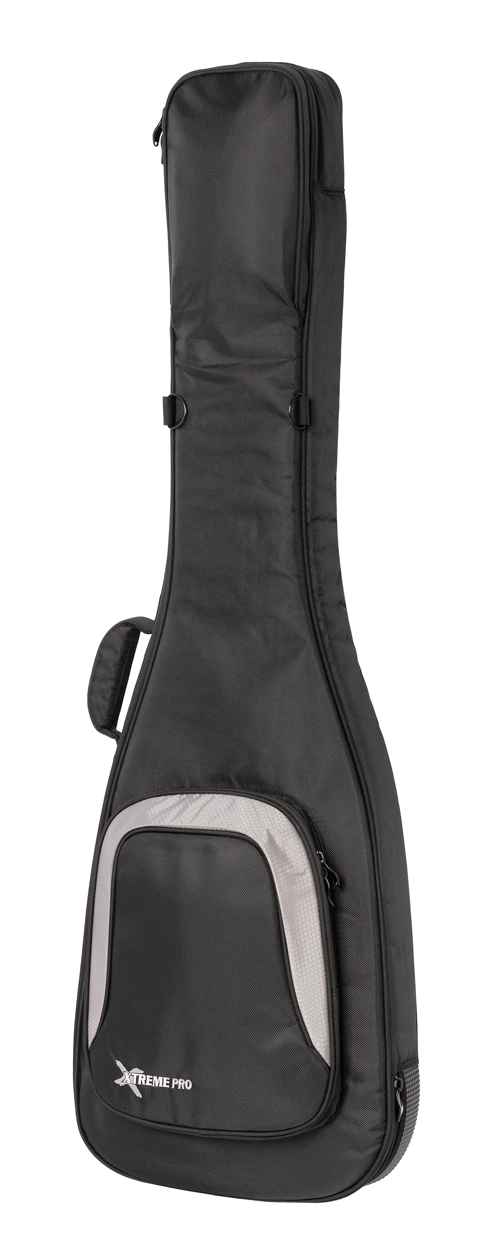 Xtreme Pro Premium Deluxe Bass Guitar Gig Bag - Image 3