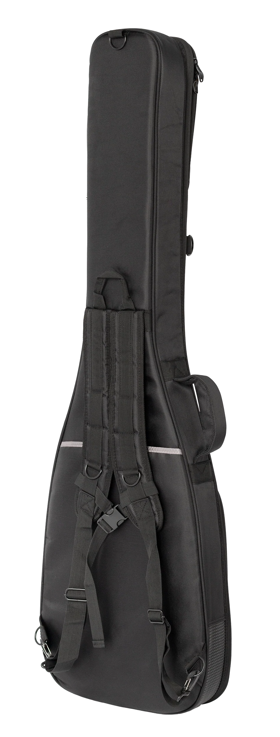 Xtreme Pro Premium Deluxe Bass Guitar Gig Bag - Image 4