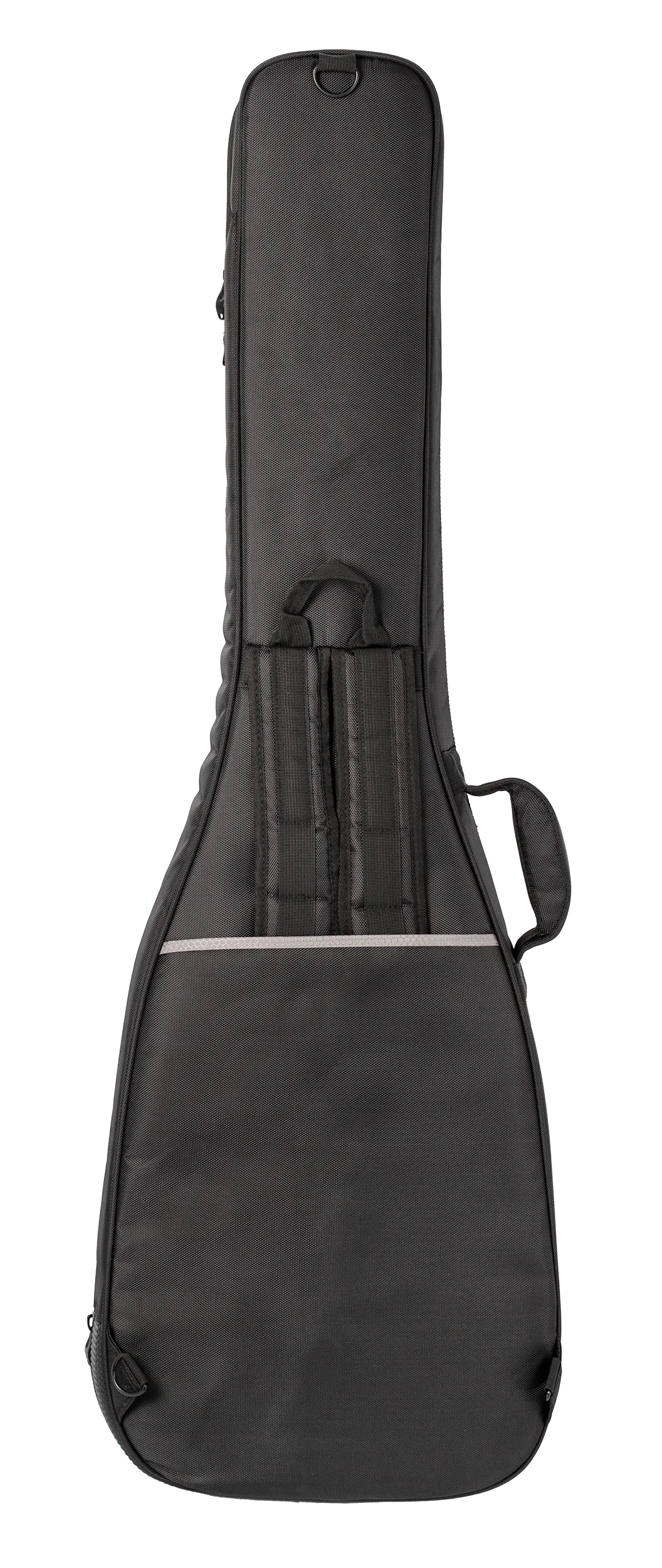 Xtreme Pro Premium Deluxe Bass Guitar Gig Bag - Image 5
