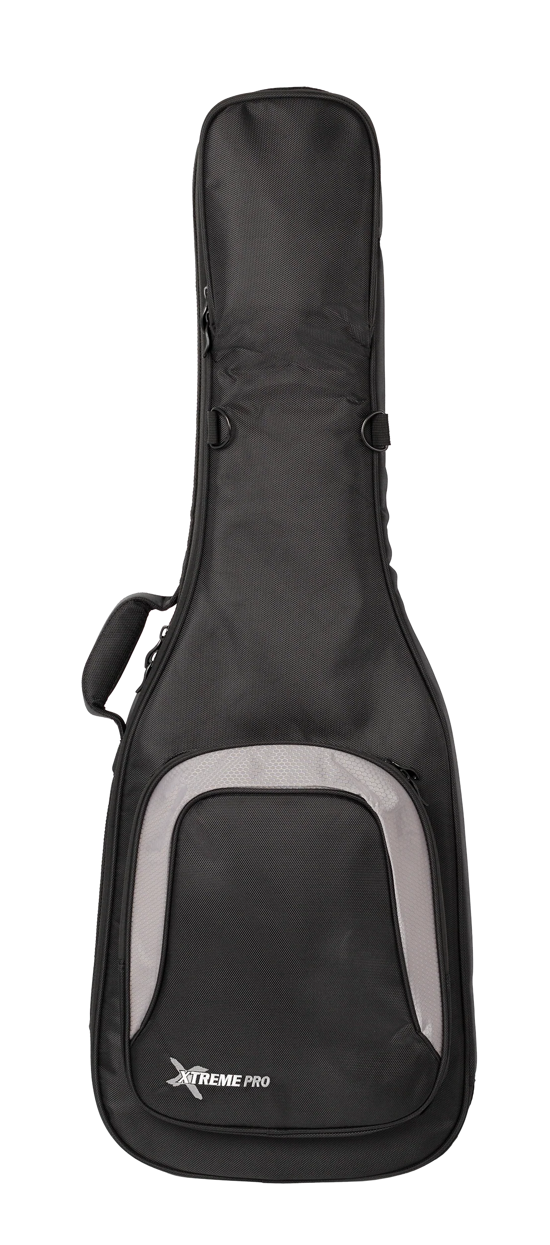Xtreme Pro Premium Deluxe Electric Guitar Gig Bag - Image 2