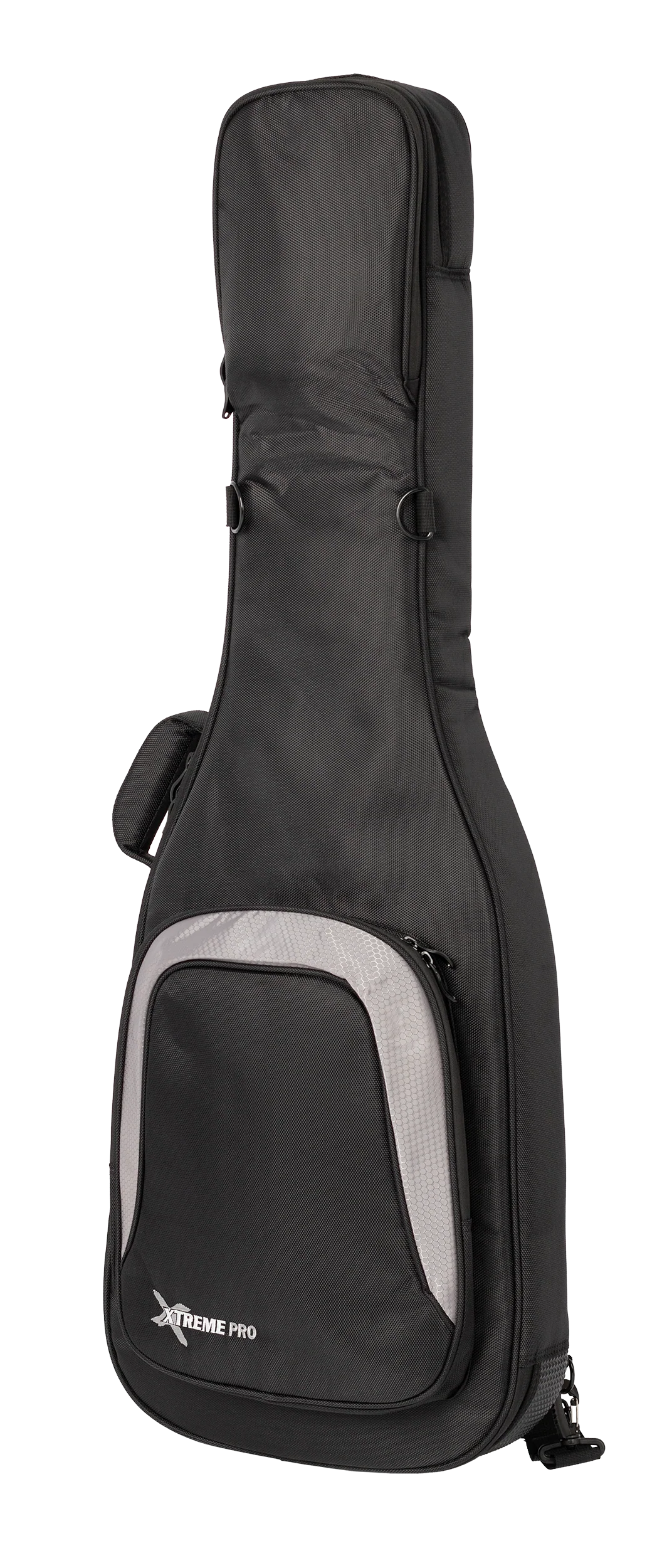 Xtreme Pro Premium Deluxe Electric Guitar Gig Bag - Image 3