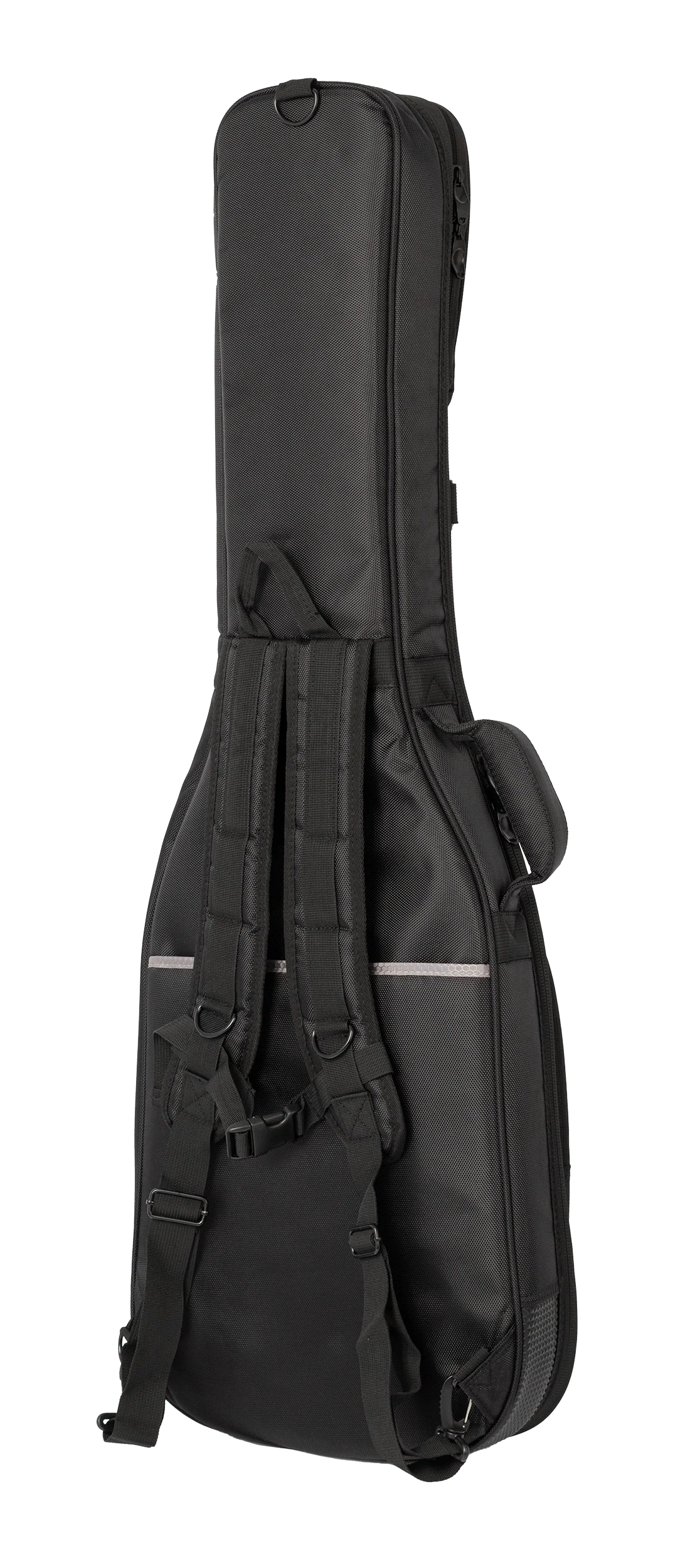 Xtreme Pro Premium Deluxe Electric Guitar Gig Bag - Image 4