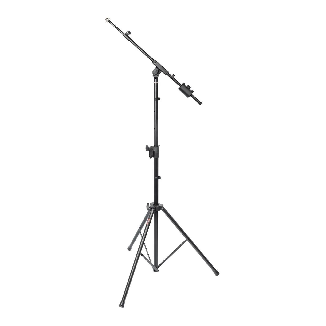 Xtreme Pro Professional Studio Microphone Boom Stand with Counter Weight - Image 2