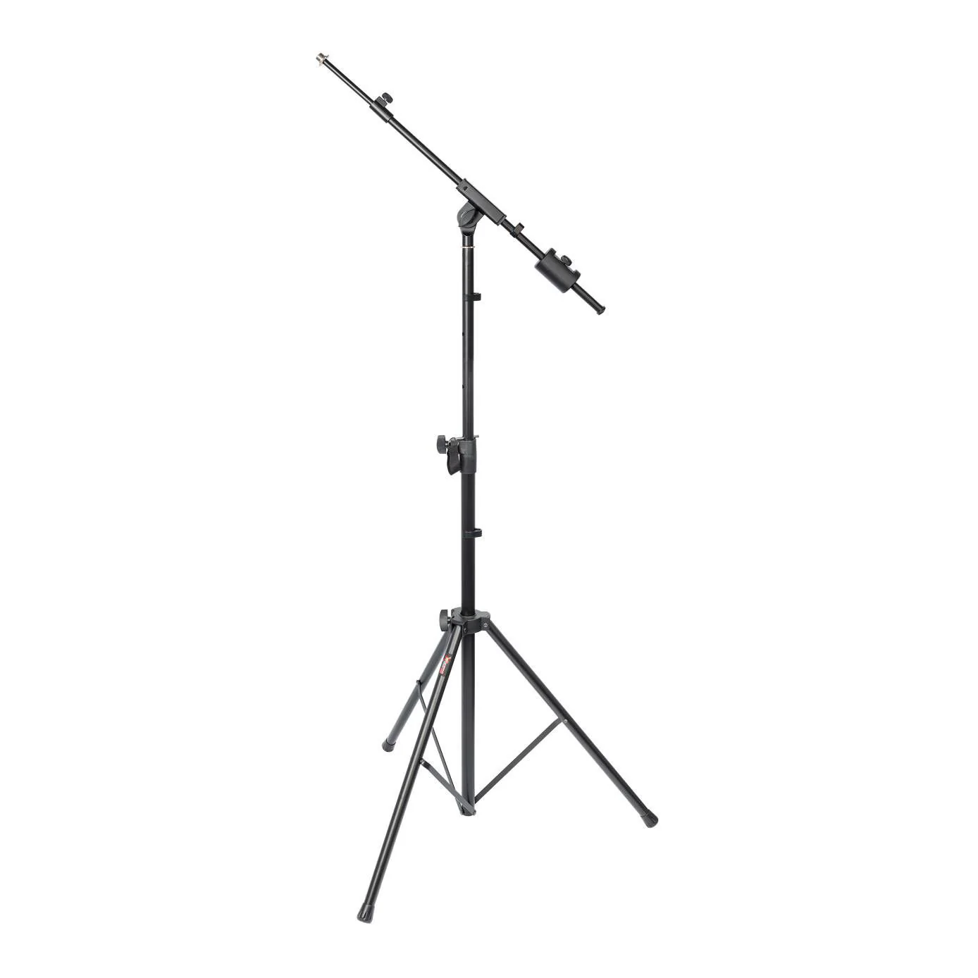 Xtreme Pro Professional Studio Microphone Boom Stand with Counter Weight - Image 3