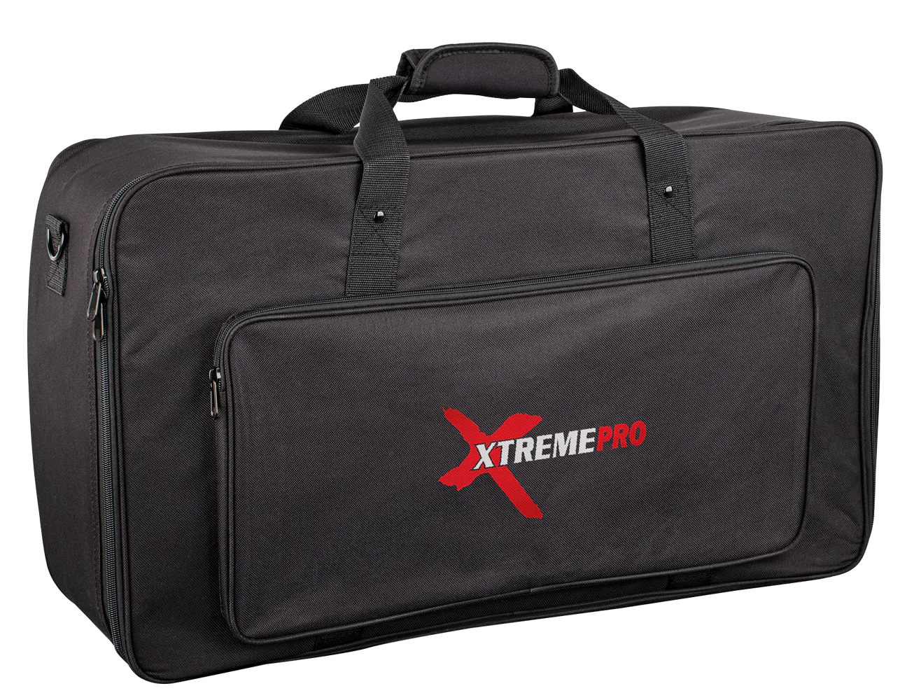 Xtreme Pro XPB5629 Guitar Pedal Board (Large) - Image 2