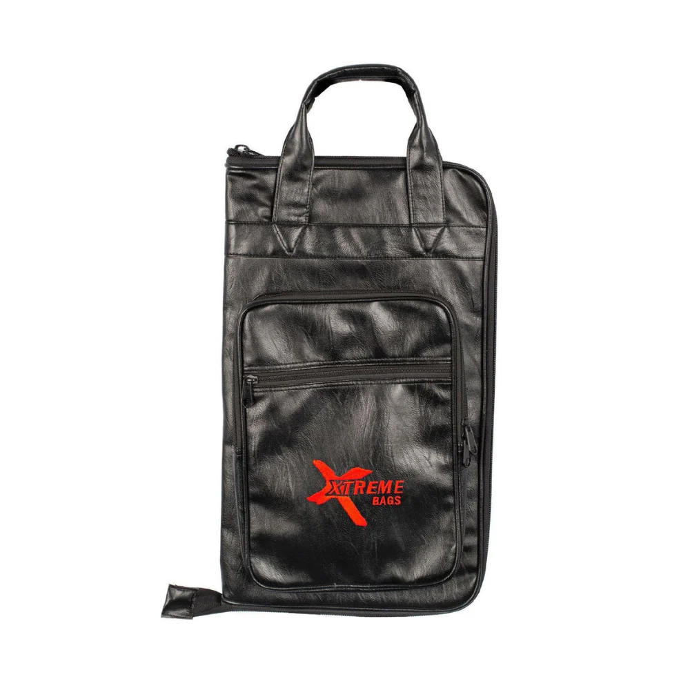 Xtreme PU Leather Mega Music Stick Bag - Image 4