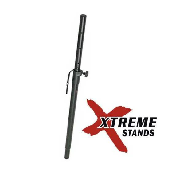 Xtreme SSB50 Satellite Speaker Mount Tube/Pole - Black - Image 3
