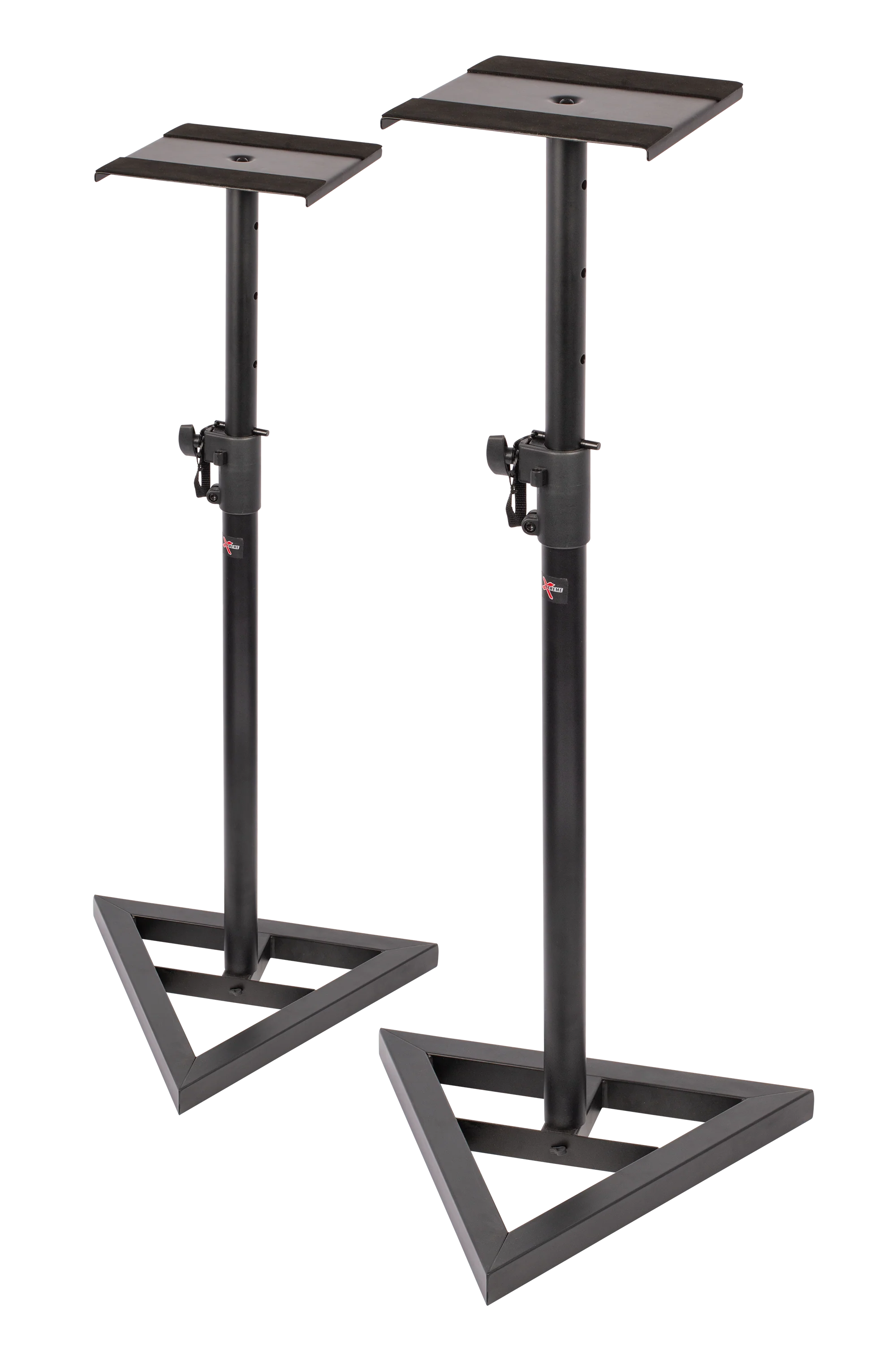 Xtreme Studio Monitor Stands - Pair