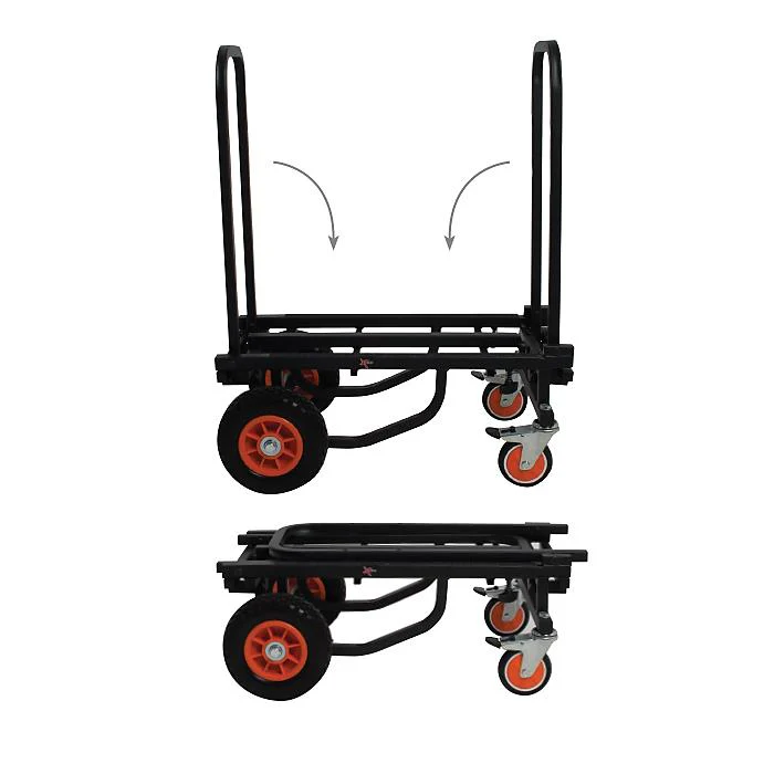 Xtreme TRY200 Heavy Duty Trolley - Image 6