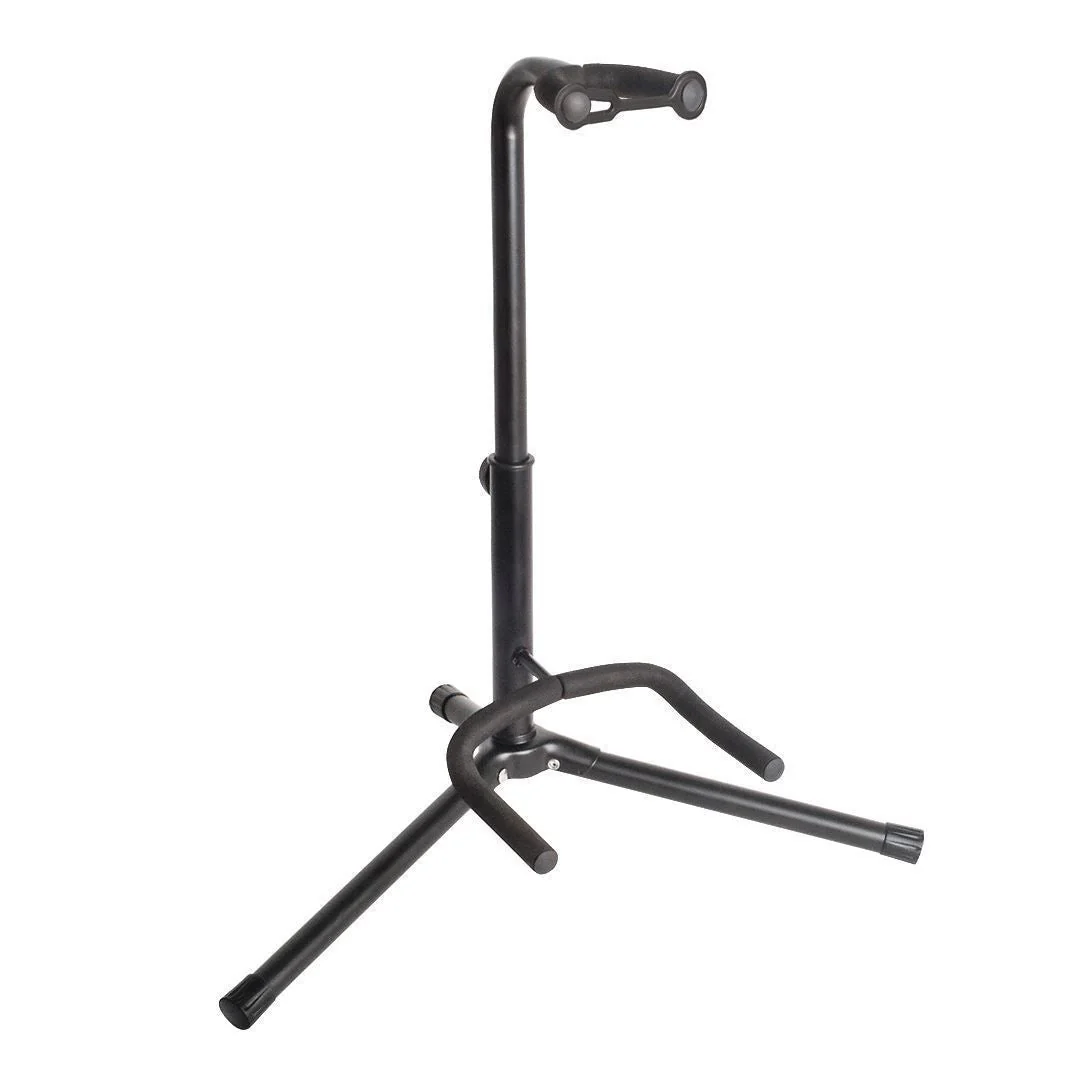 Xtreme TV9640 Heavy-Duty Height-Adjustable Ukulele Stand - Image 2