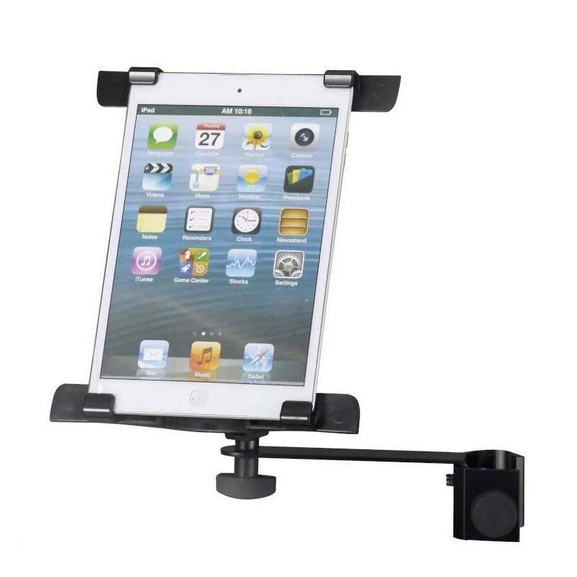 Xtreme Universal Tablet/iPad Holder for Mic Stand - Image 7
