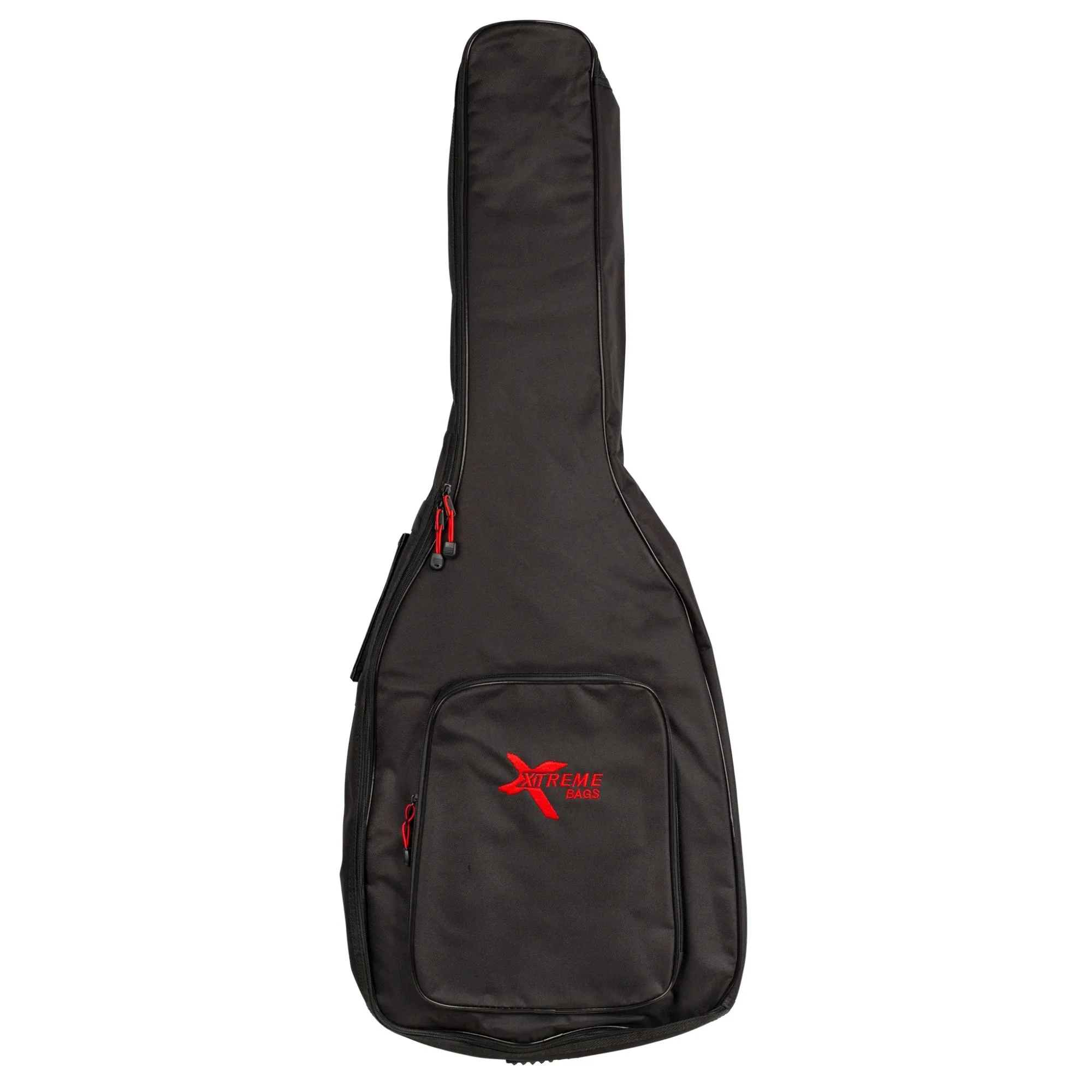 Xtreme Western Guitar Gig Bag 10mm - Mega Music