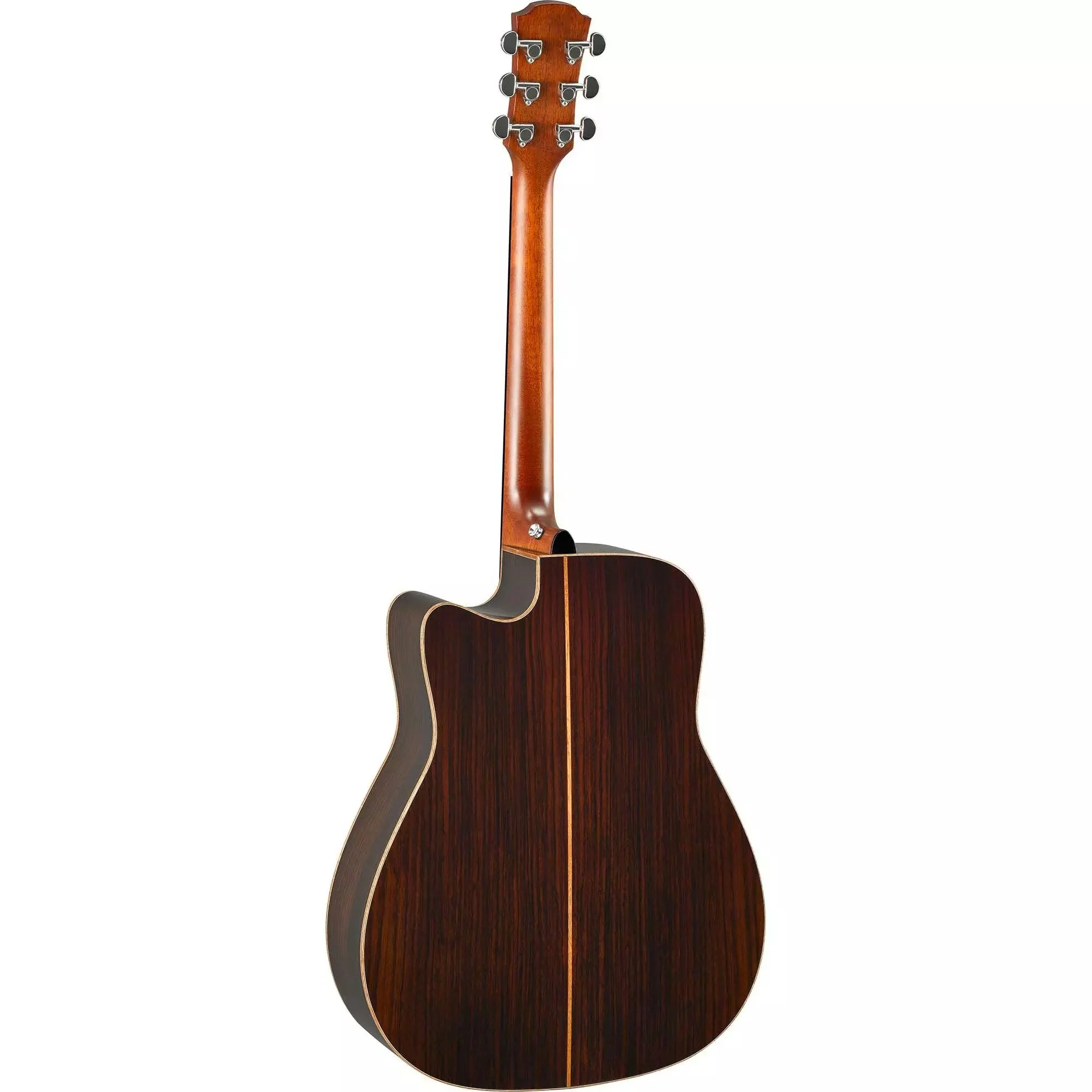 Yamaha A3R//ARE Acoustic Guitar Natural (Spruce/Rosewood) - Image 3