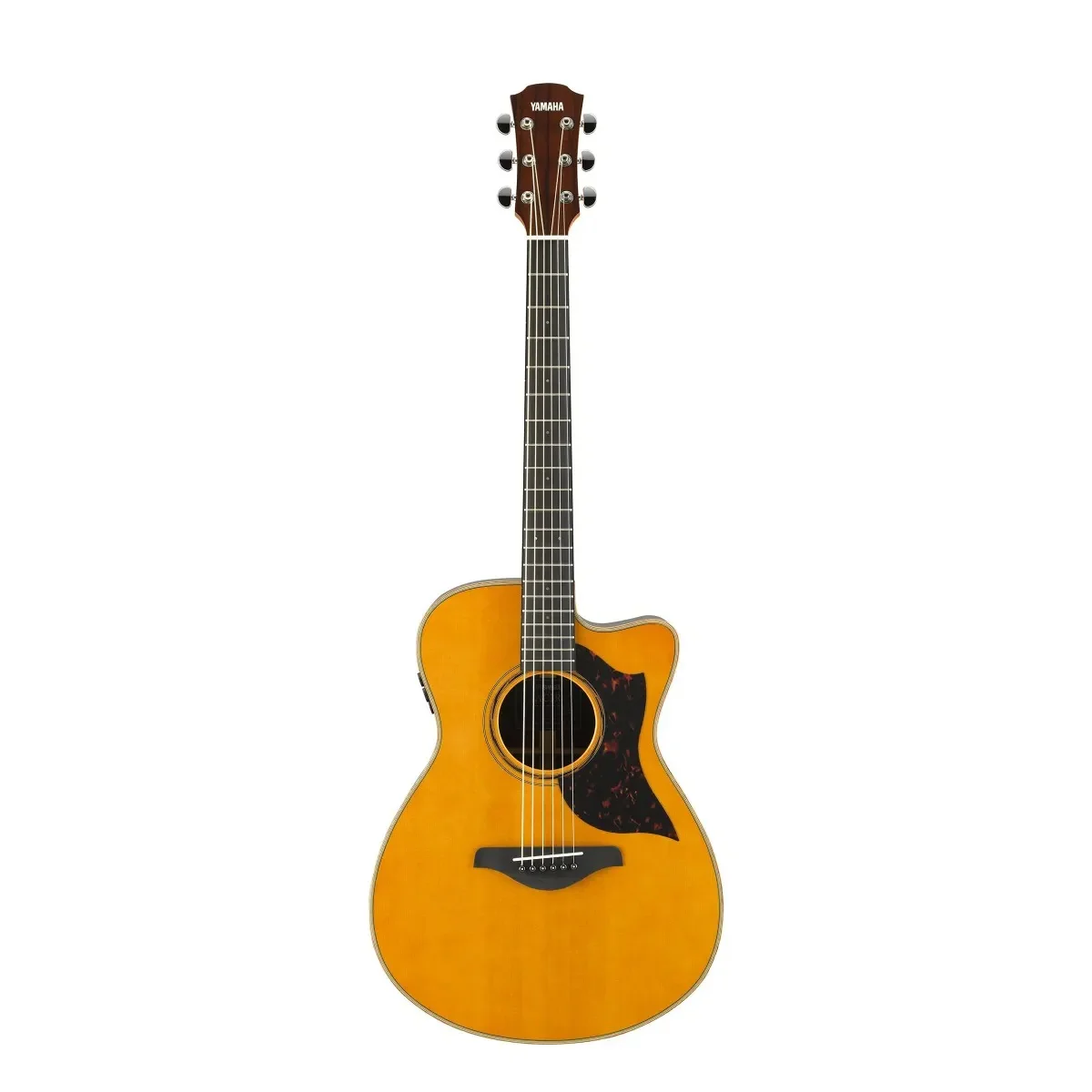 Yamaha AC3R//ARE Acoustic Guitar Vintage Natural (Spruce/Rosewood)