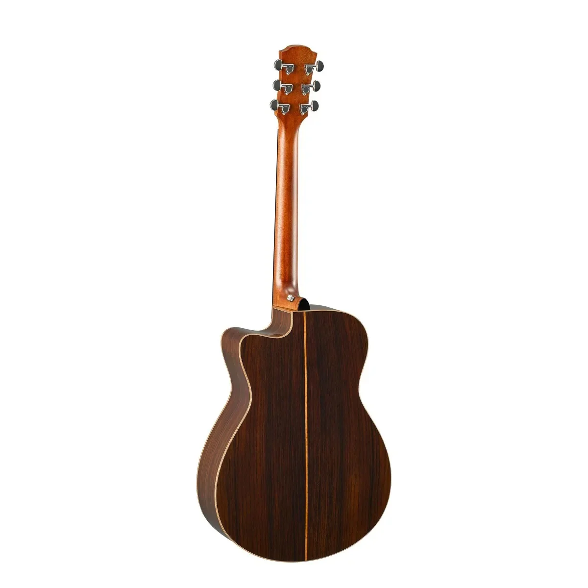 Yamaha AC3R//ARE Acoustic Guitar Vintage Natural (Spruce/Rosewood) - Image 3