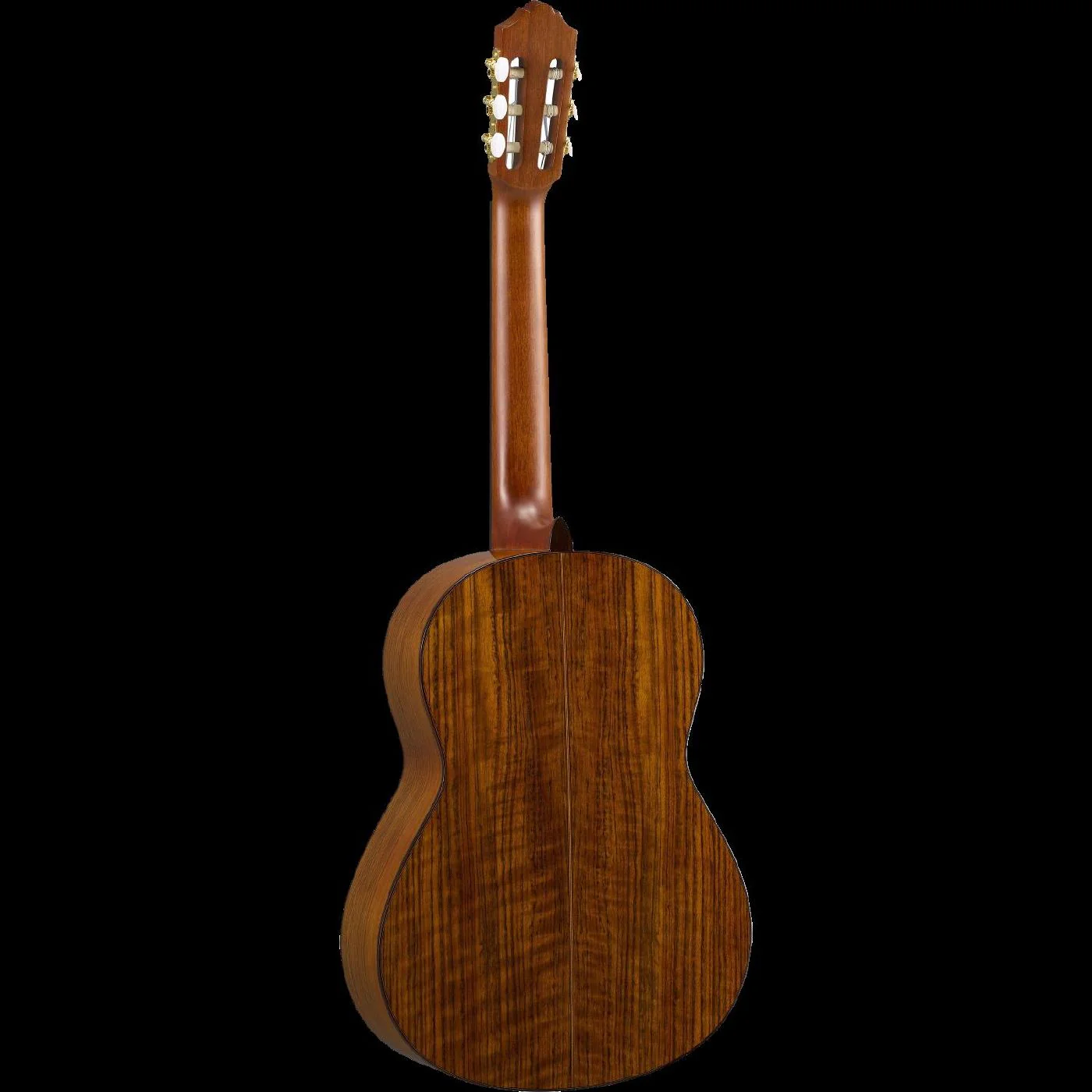 Yamaha CG-TA Transacoustic Classical Guitar - Natural - Image 2