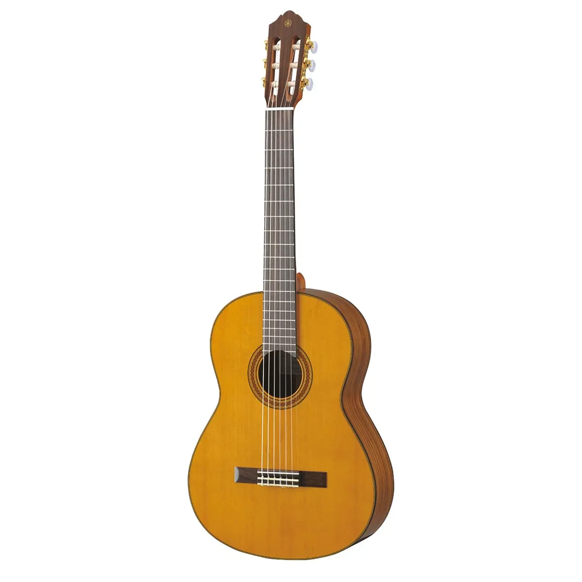 Yamaha CG162C Classical Guitar - Cedar Top