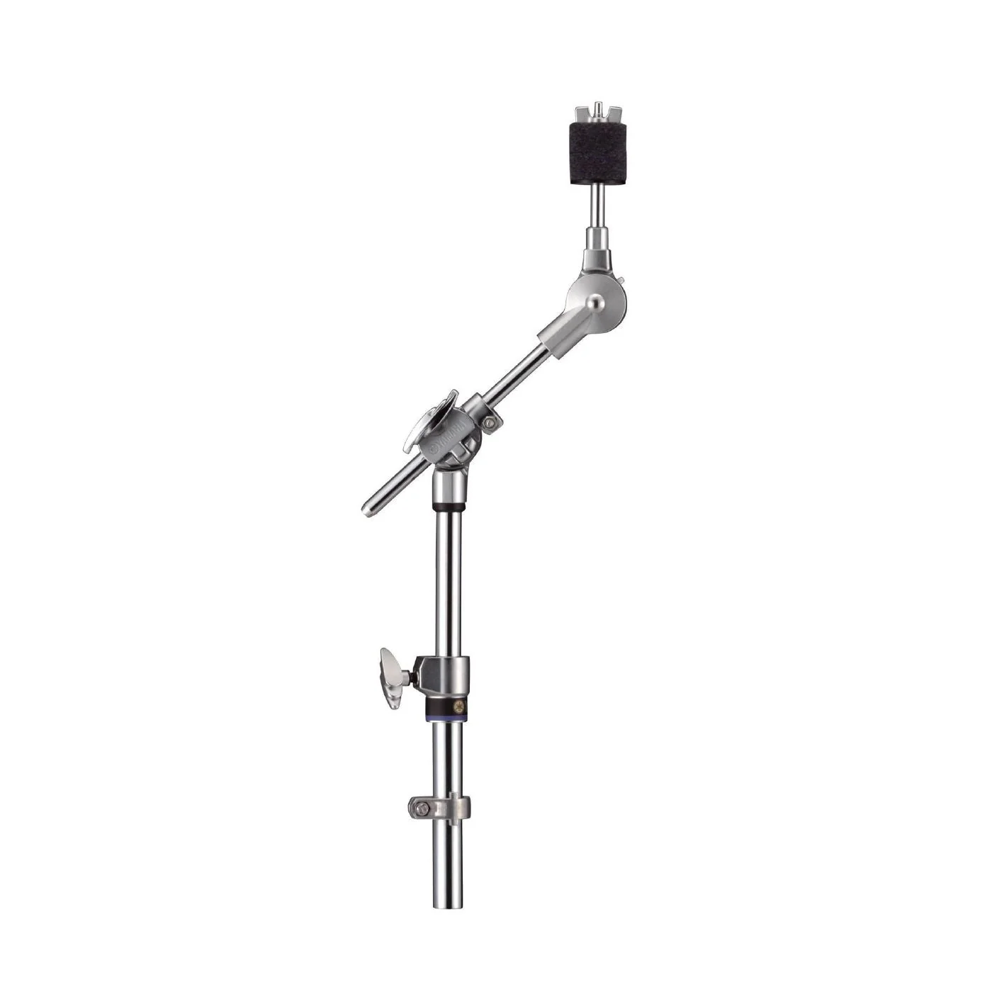 Yamaha CH750 Boom Cymbal Holder with a Short Boom Arm