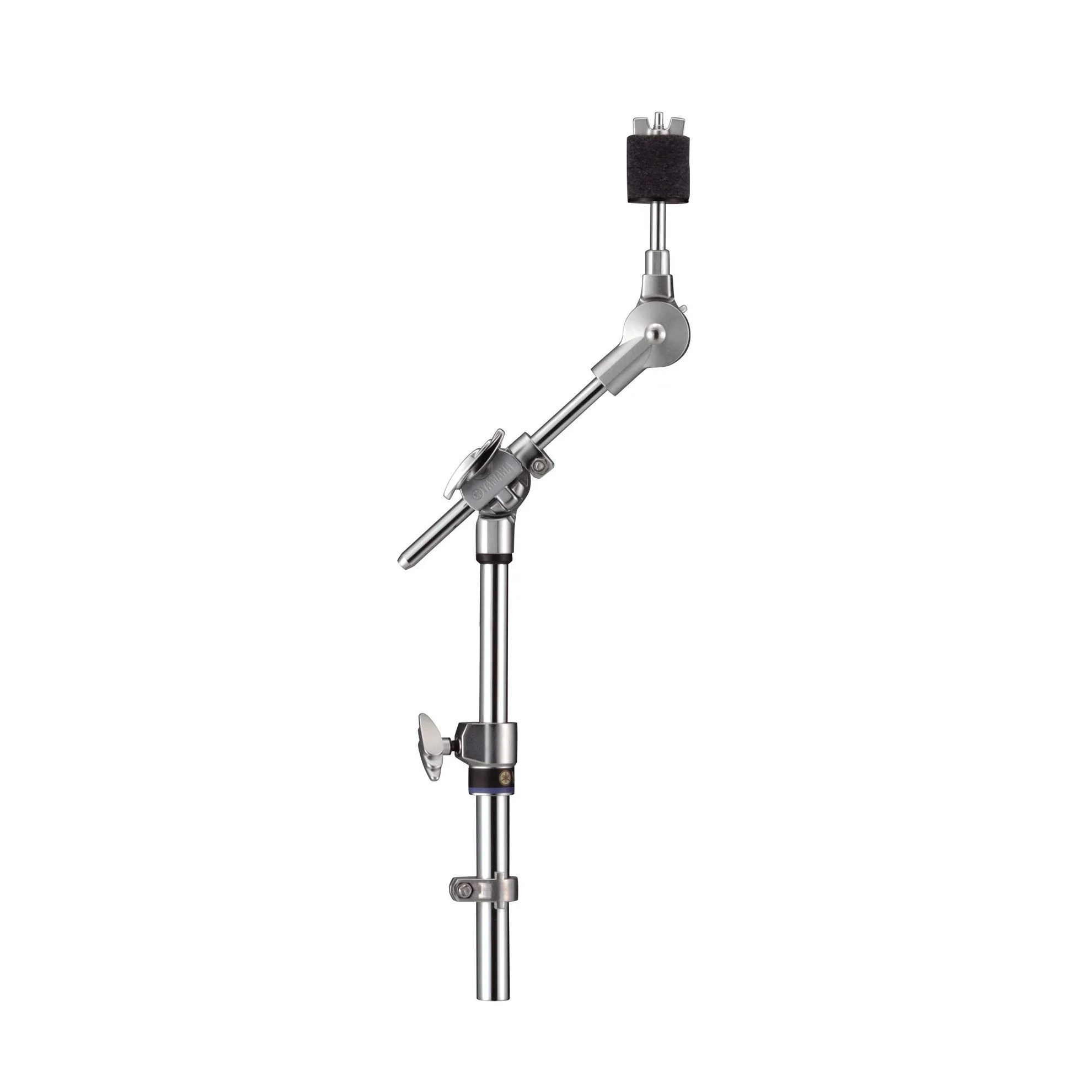 Yamaha CH750 Boom Cymbal Holder with a Short Boom Arm - Image 2