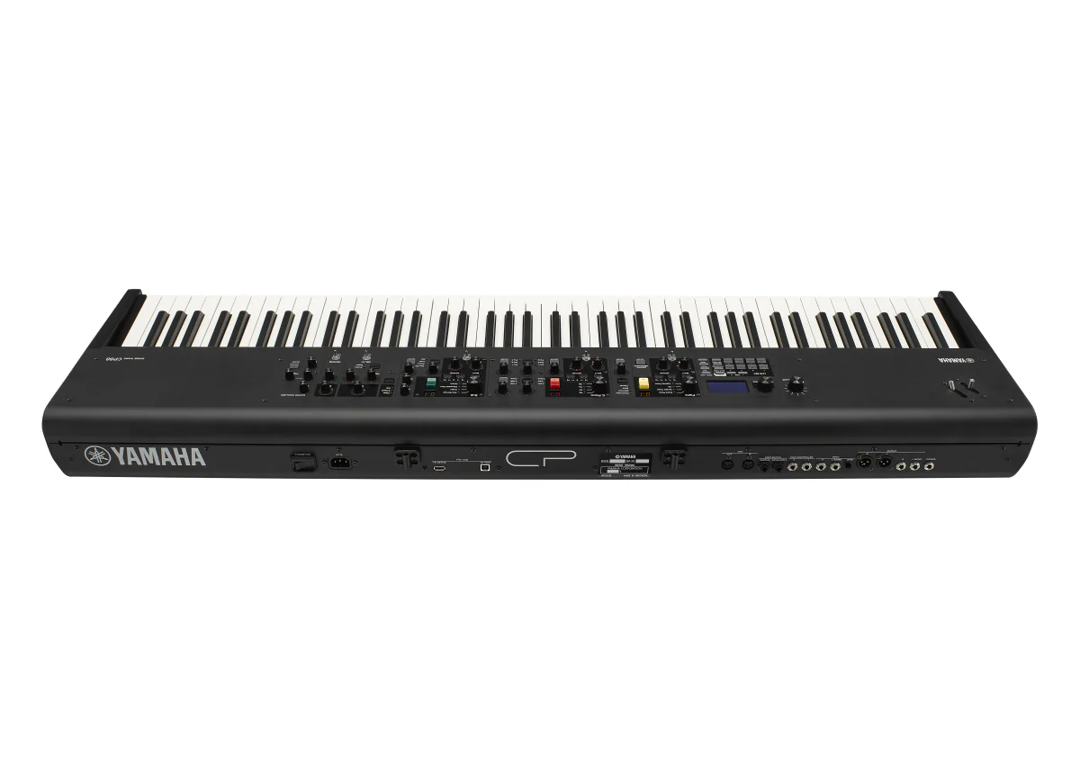 Yamaha CP-73 73-key Balance Hammer Standard Stage Piano