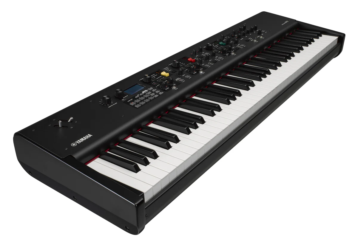 Yamaha CP-73 73-key Balance Hammer Standard Stage Piano - Image 4