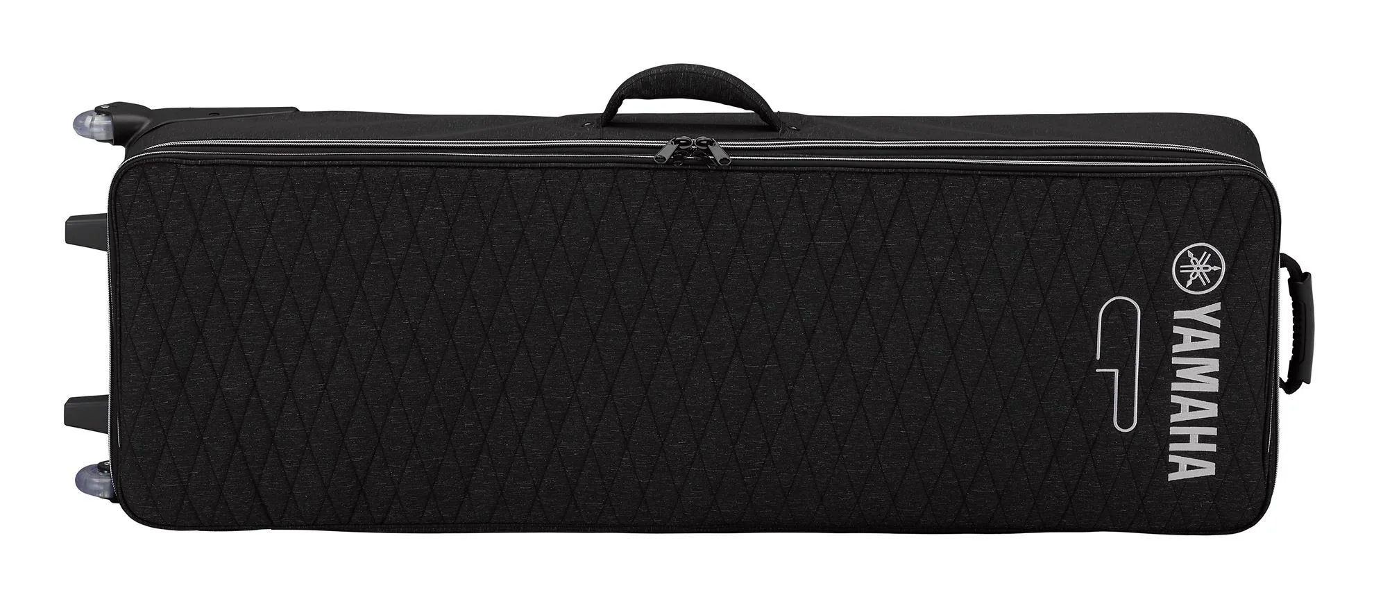 Yamaha CP88BAG Premium Soft Case for CP88 - Image 2