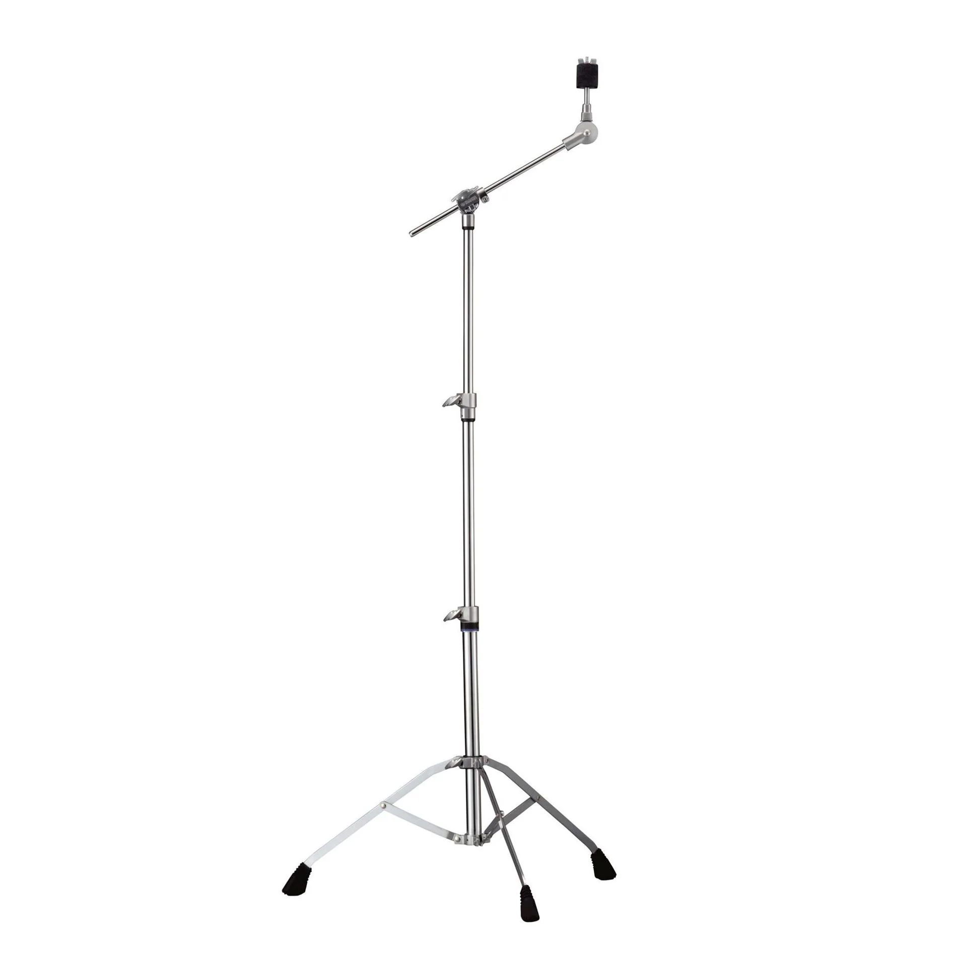 Yamaha CS755 Single Braced Cymbal Boom Stand - Image 2