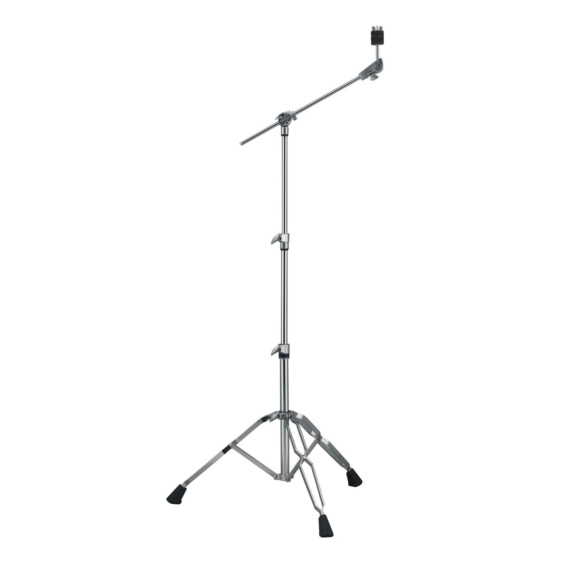 Yamaha CS865 Cymbal Double Braced Boom Stand - Image 2