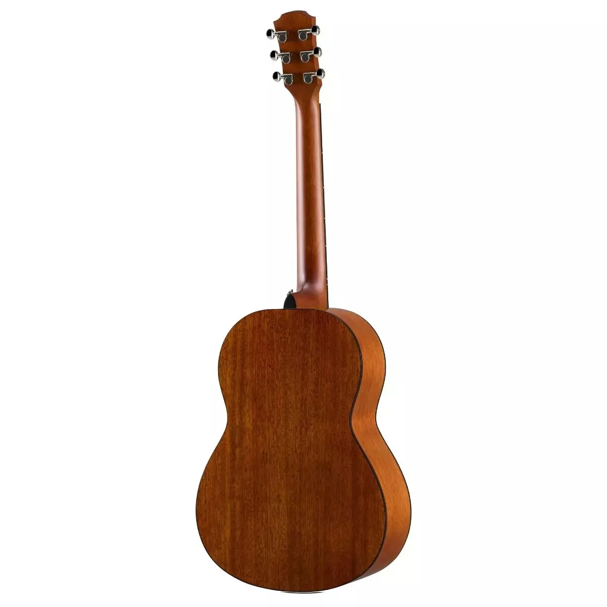 Yamaha CSF1M Folk Acoustic Electric Guitar - Vintage Natural - Image 2