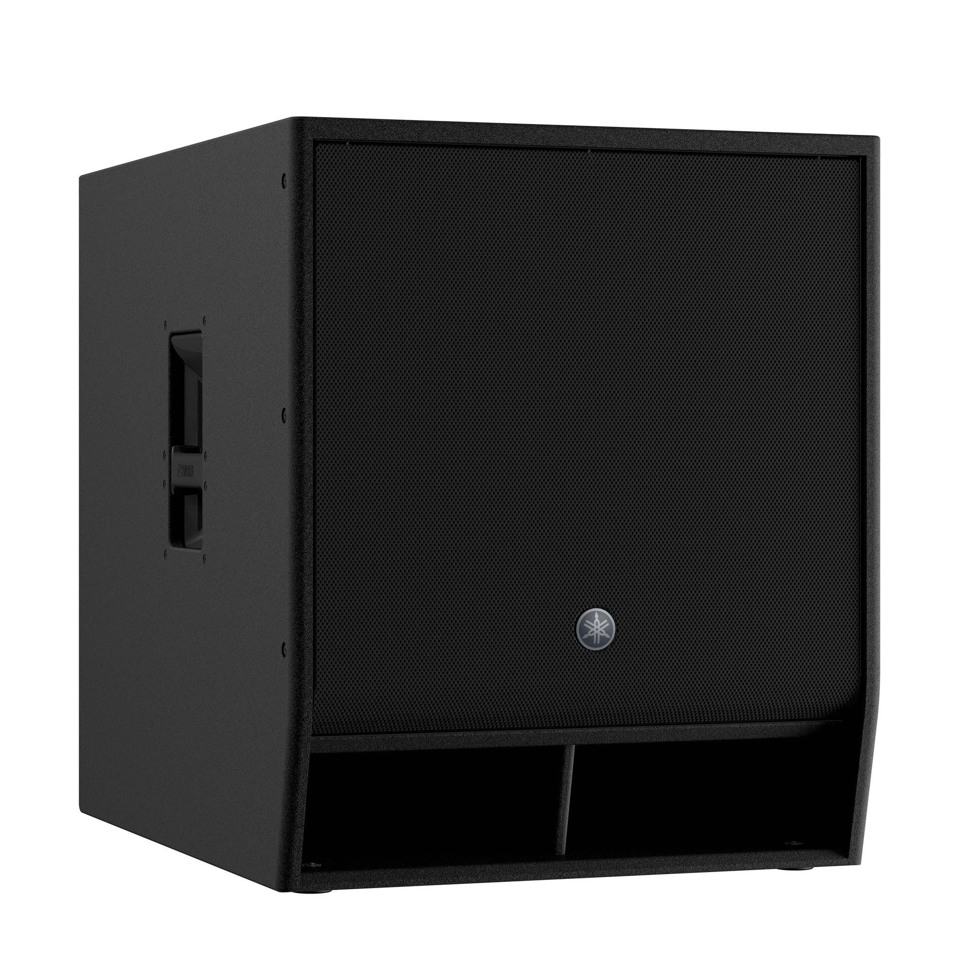 Yamaha CXS18XLF 18in Passive Subwoofer - Image 3