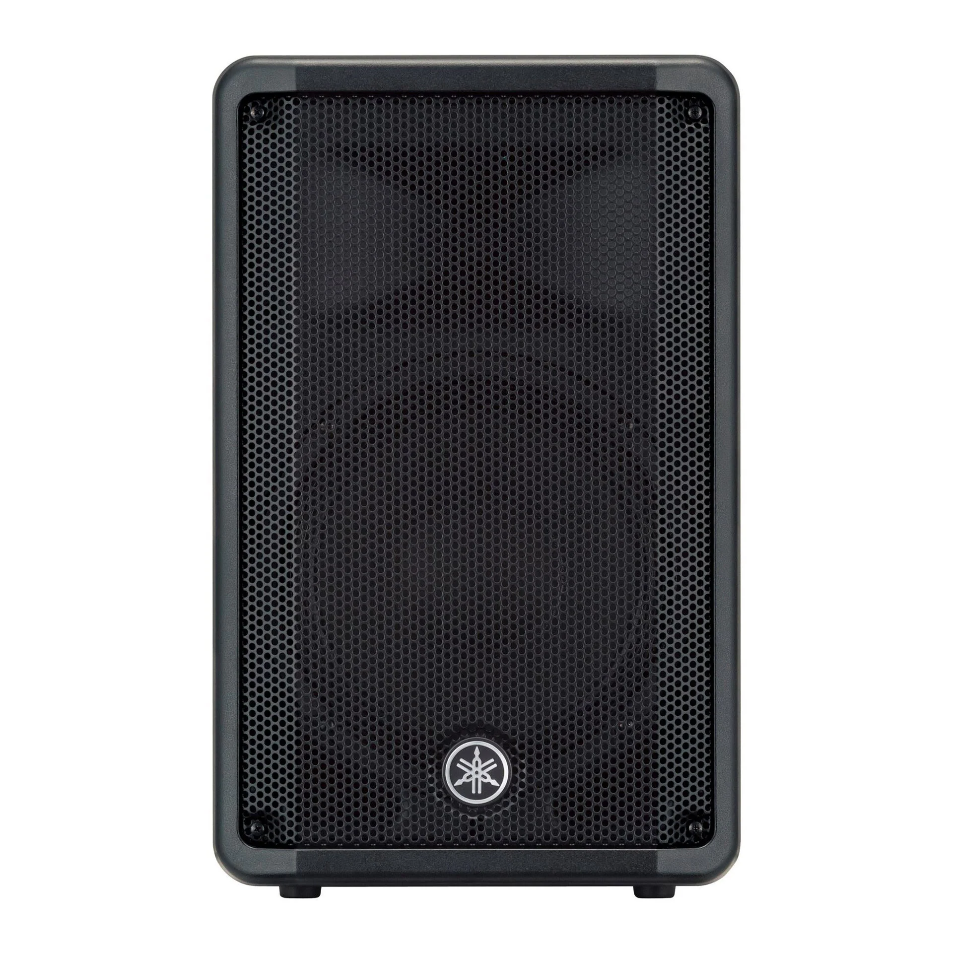 Yamaha DBR10 10" Powered PA Speaker 700 Watt - Image 4