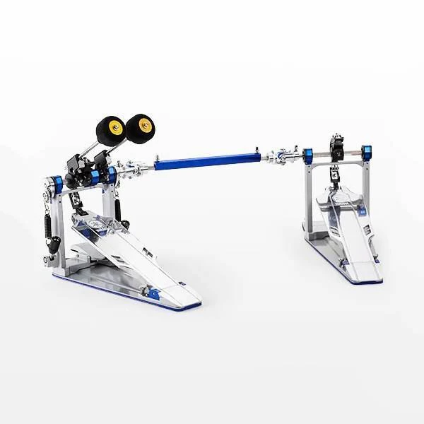 Yamaha DFP9CL Boutique Double Chain Drive Left Foot Version Double Bass Drum Pedal