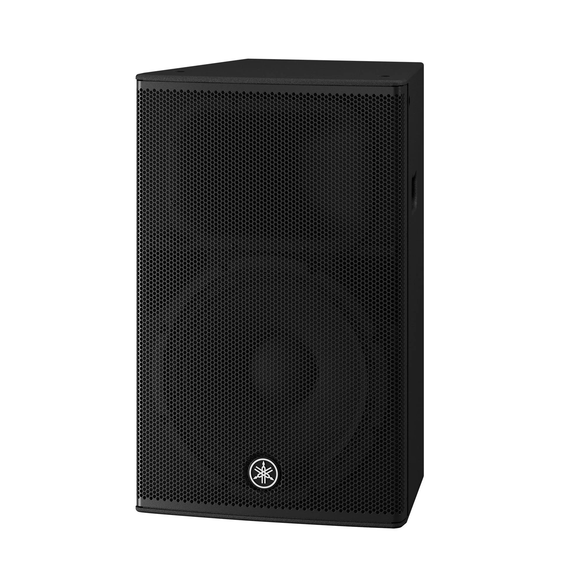Yamaha DHR15 Powered Loudspeaker - Image 10