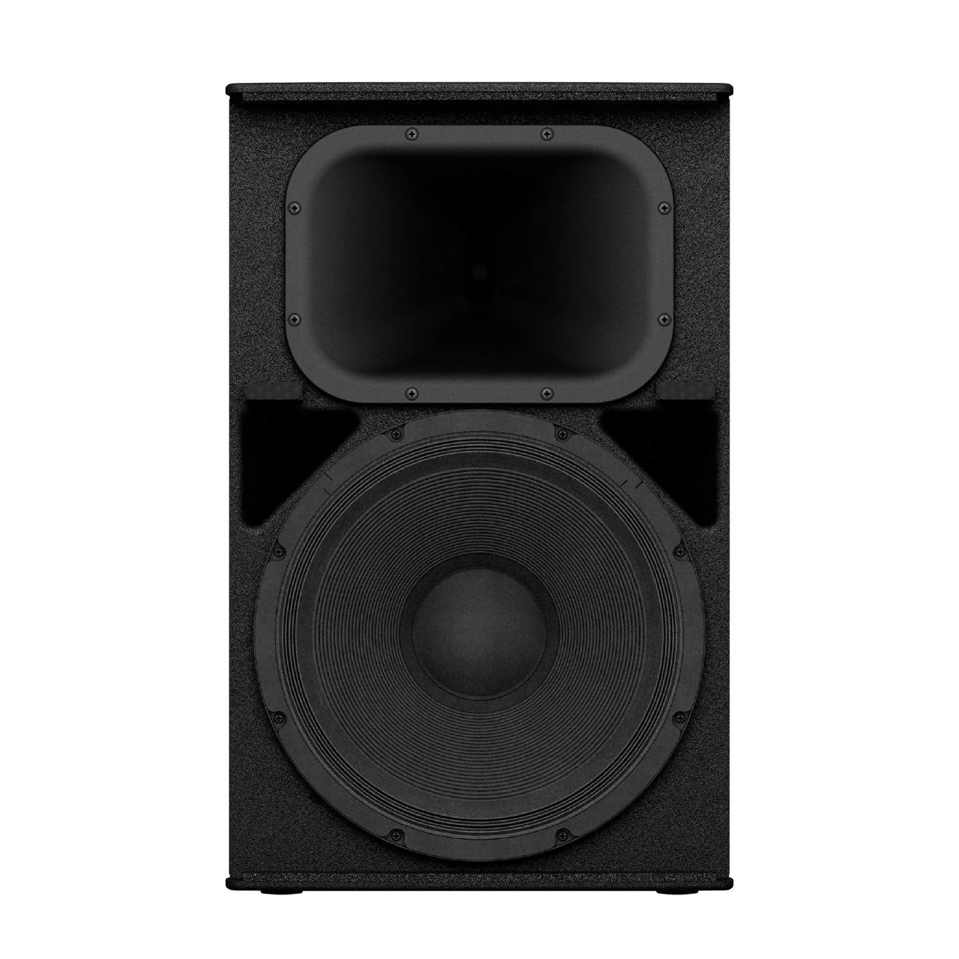 Yamaha DHR15 Powered Loudspeaker - Image 4