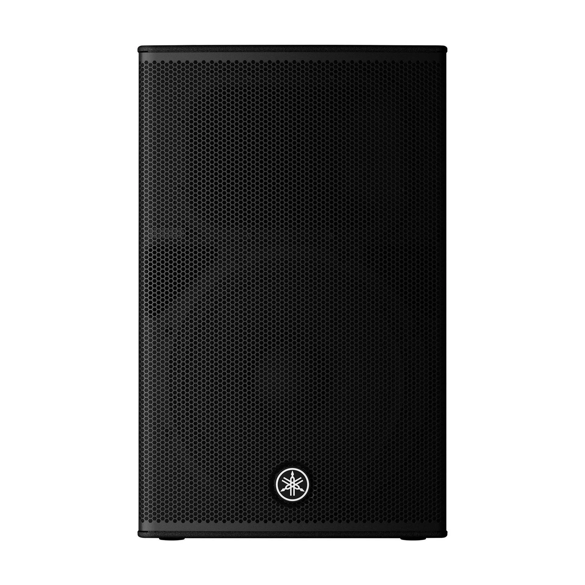 Yamaha DHR15 Powered Loudspeaker - Image 7