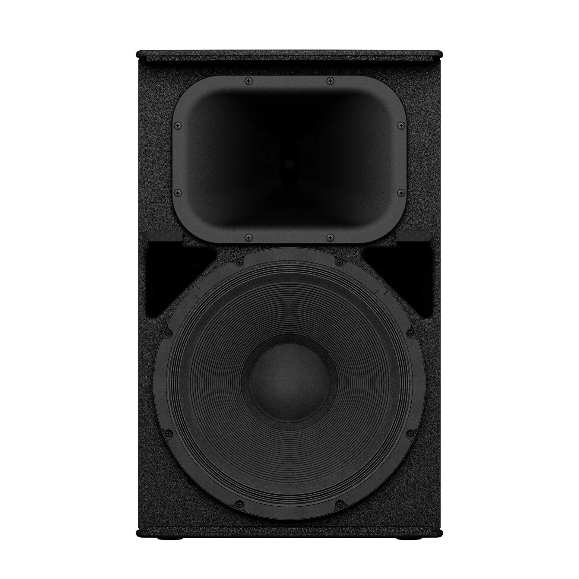 Yamaha DHR15 Powered Loudspeaker - Image 8